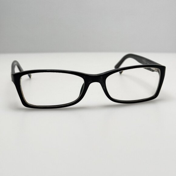 Burberry Eyeglasses Eye Glasses Frames B 2076 3001 52-16-135 - Main Image